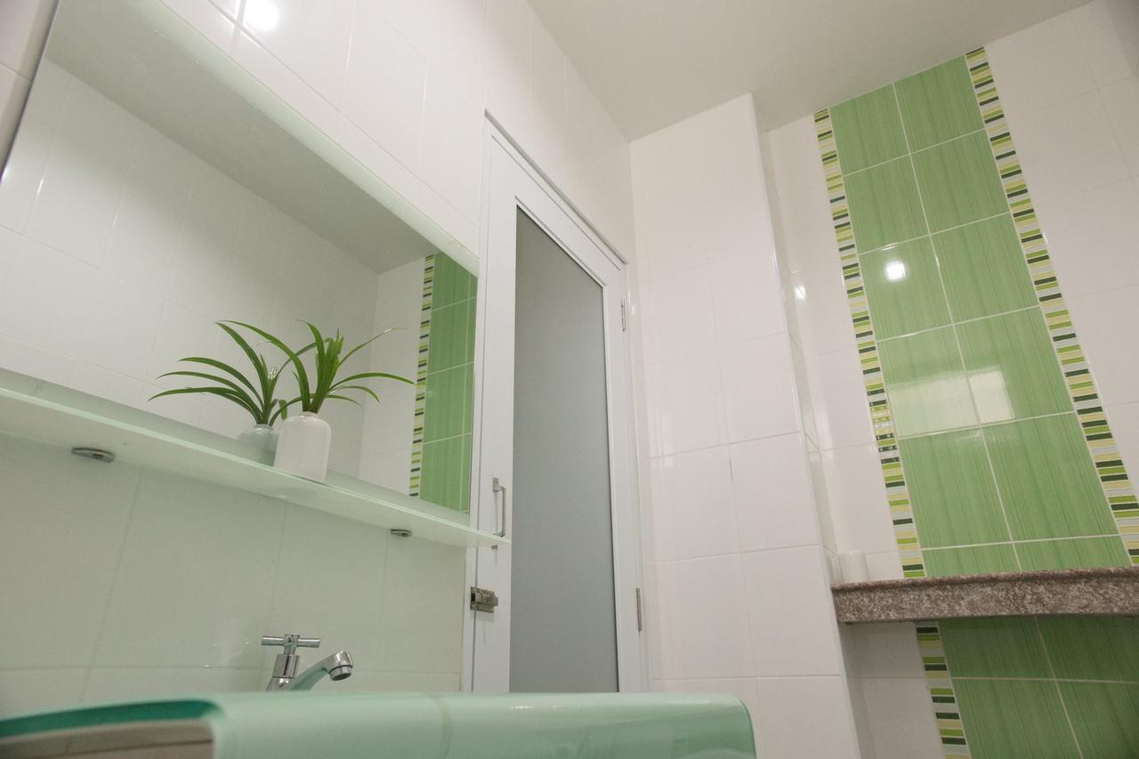 Namthip Residence Транг Экстерьер фото