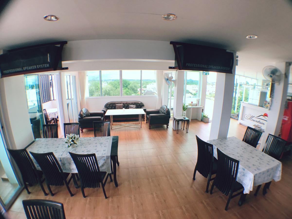 Namthip Residence Транг Экстерьер фото
