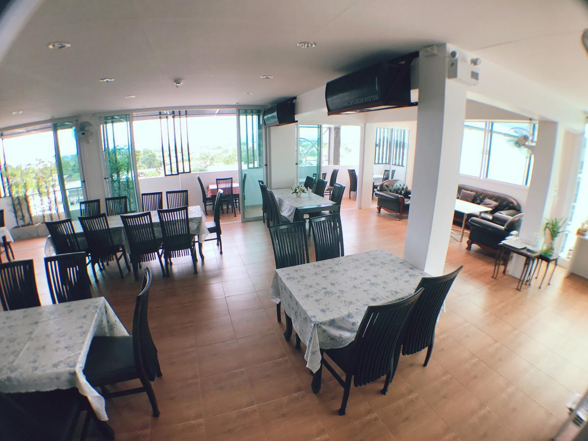 Namthip Residence Транг Экстерьер фото